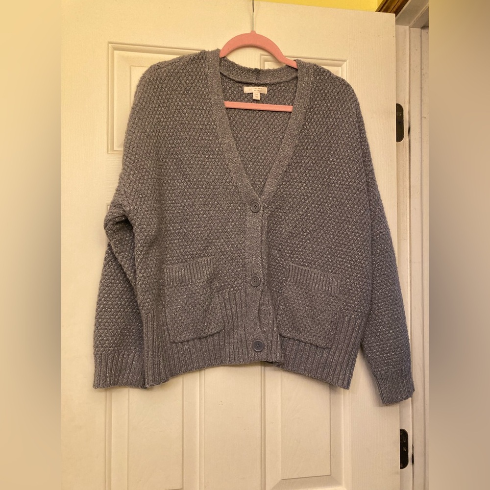 Lauren Conrad brand, size medium, Cozy Women's Sweater
